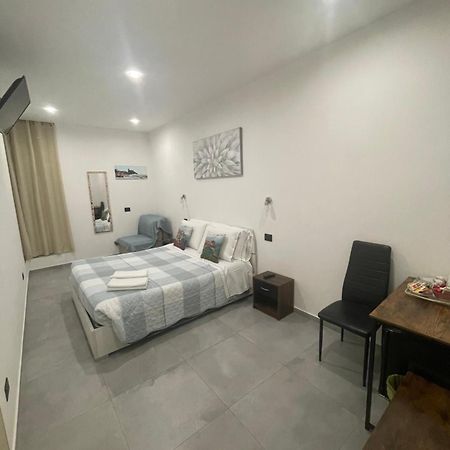 Le Camere Di Olti Специя Экстерьер фото