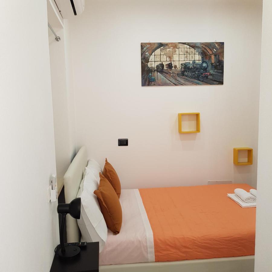 Le Camere Di Olti Специя Экстерьер фото