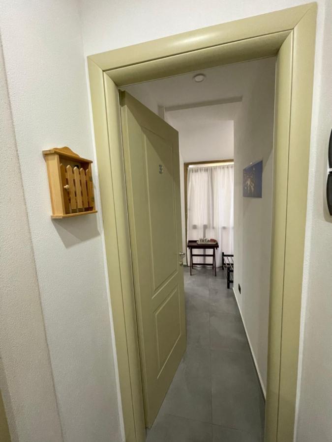 Le Camere Di Olti Специя Экстерьер фото