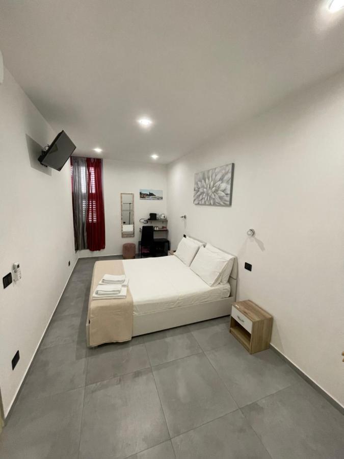 Le Camere Di Olti Специя Экстерьер фото