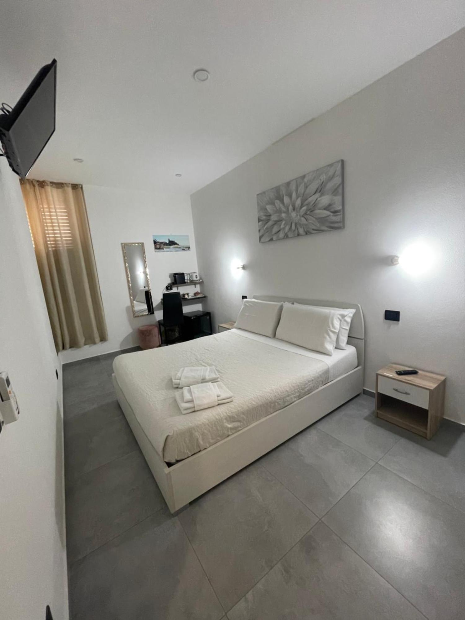 Le Camere Di Olti Специя Экстерьер фото