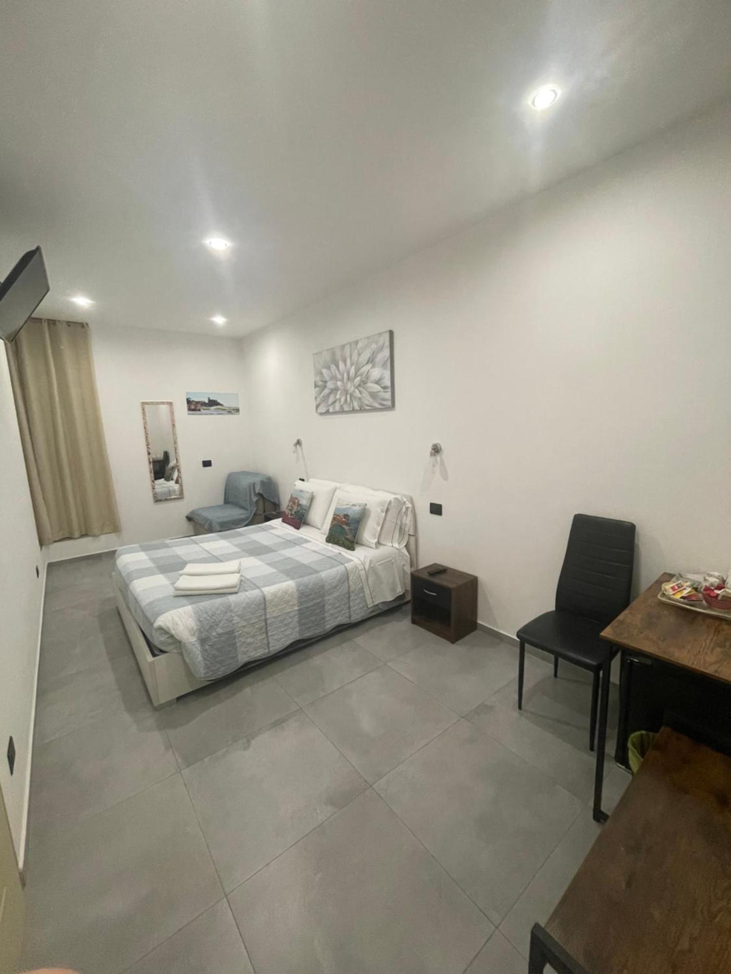 Le Camere Di Olti Специя Экстерьер фото